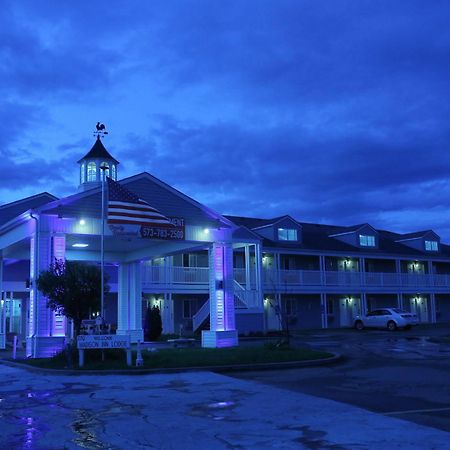 Madison Inn Lodge Fredericktown Esterno foto