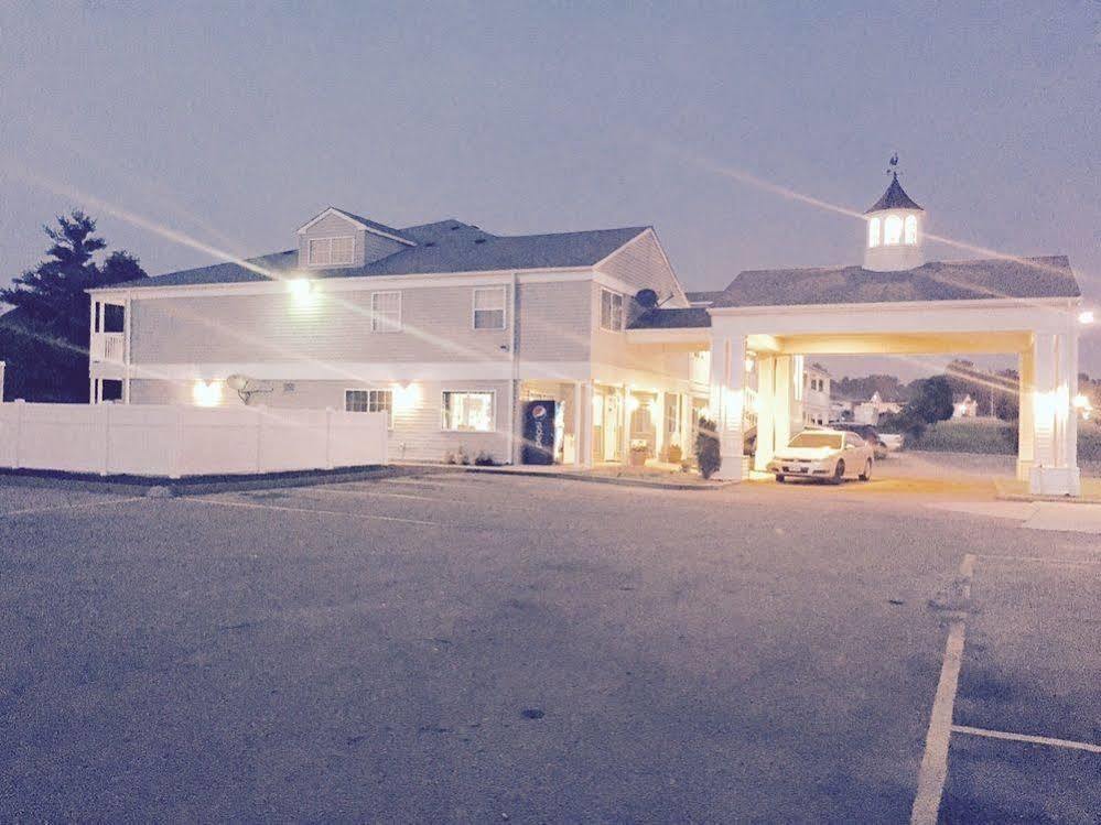 Madison Inn Lodge Fredericktown Esterno foto
