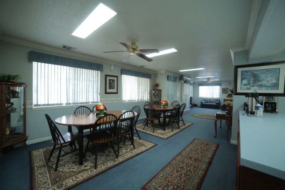 Madison Inn Lodge Fredericktown Esterno foto